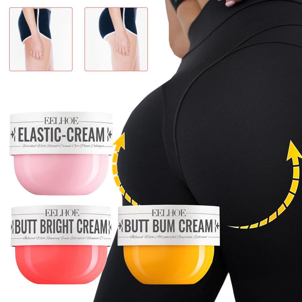 Buttock Lifting Cream Lift Butt Massage Cream Beauty Buttock Cream