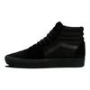 Vans Comfycush Sk8 Hi 'קלאסיק בלאק' Vans VN0A3WMBVND