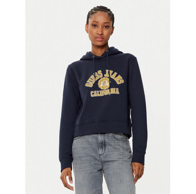 Толстовка Guess Jeans W5RQ29 K68I4 EU S