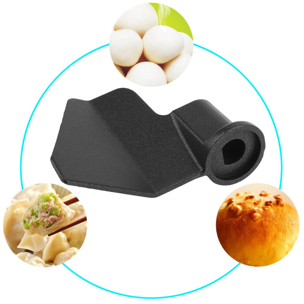 Bread Machine Mixing Paddle Accessory Durable/Tough Blade Mixing Paddle Universal/Easy To Install Ideal For Dessert Baking Bread