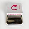 Women's Rechargeable APP-Controlled Tadpole Vibrator Dildo