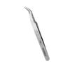 Vallejo Hobby Tools nerūsējošā tērauda pincetes (#7)