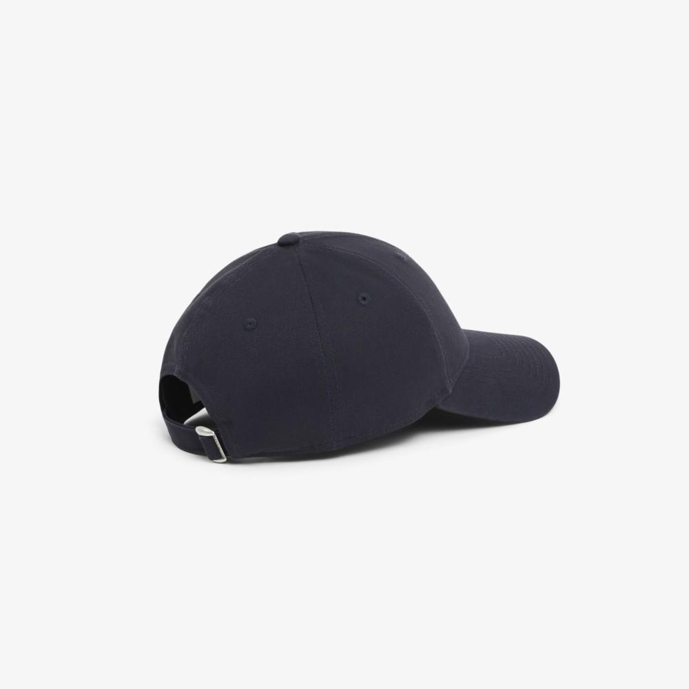 [lacoste] Unisex Collaboration Ball Cap RK7305-56G166