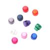 Stopper for Hats Bags Elastic Rope Buckle Clamp Cord Lock Clip Clip Stopper Garments Accessoies
