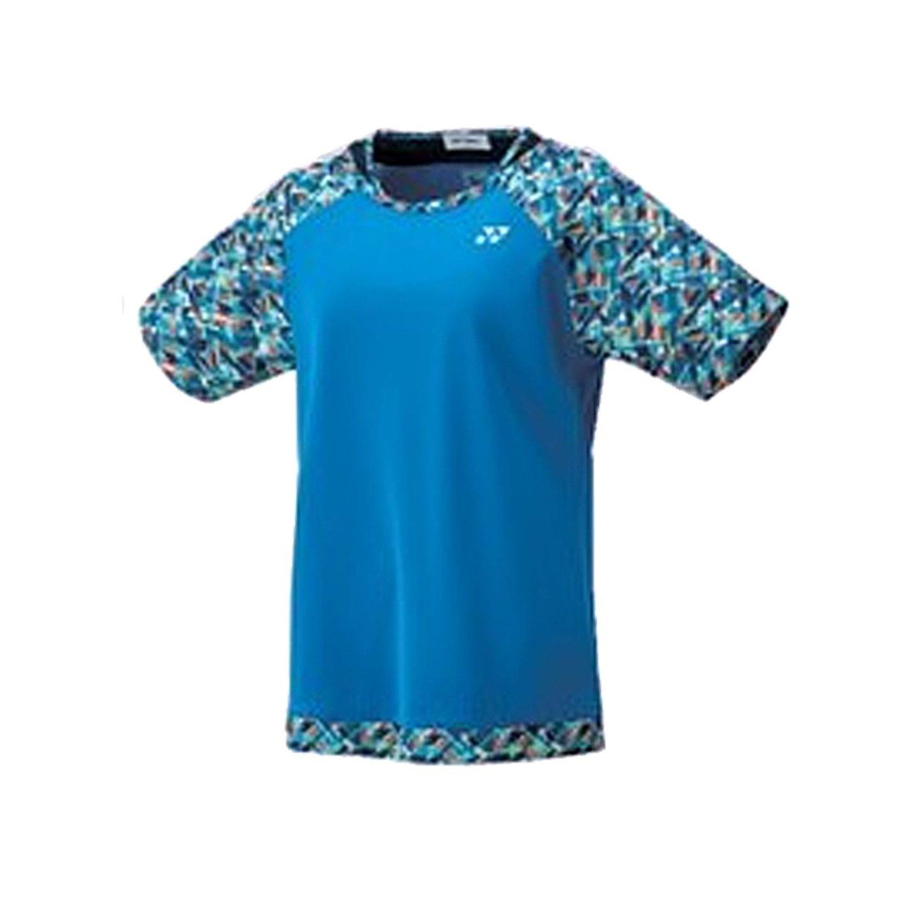 

Футболка для тенниса 20438 Infinite Blue Japan S-японский размер [YONEX] [Женская] (506) (эквивалент S)