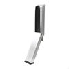 Stopper, Stopper with Rubber Base Easy Pedal for Outdoor, Indoor, Travel, Home