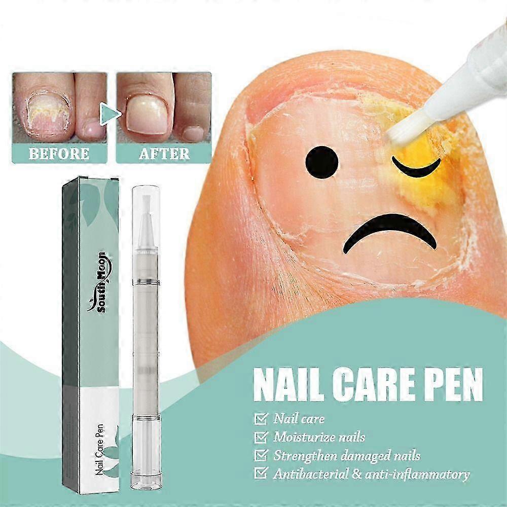 Penna per la Cura delle Unghie, Esperienze Austriache sui Funghi delle Unghie, Esperienze con la Penna per la Cura delle Unghie, Trattamento Rapido Intensivo per Funghi delle Unghie, Rimuovi Smalto Ripara Unghie 25-26