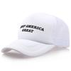 Great Keep America 2020 Classic Trump Hat President Baseball Net Cap Summer