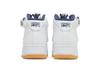 Nike Air Force 1 Mid QS Jewel NYC White Midnight Navy