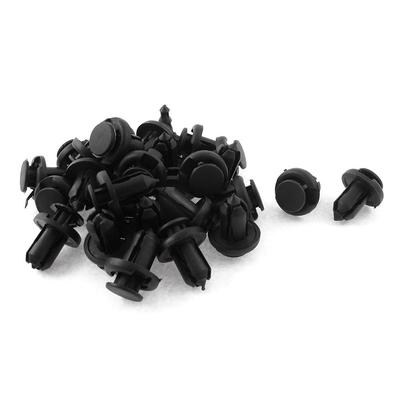 ENET Screws Engine Fixings Under Tray Guard 40 Pieces