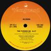 12inch Record ALISHA  Too Turned On SPV82 Vanguard 1985 US Dance  Electronica Used