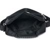 Mens Crossbody Messenger Bag Waterproof Oxford Business Shoulder Satchel Multi Pocket Purse