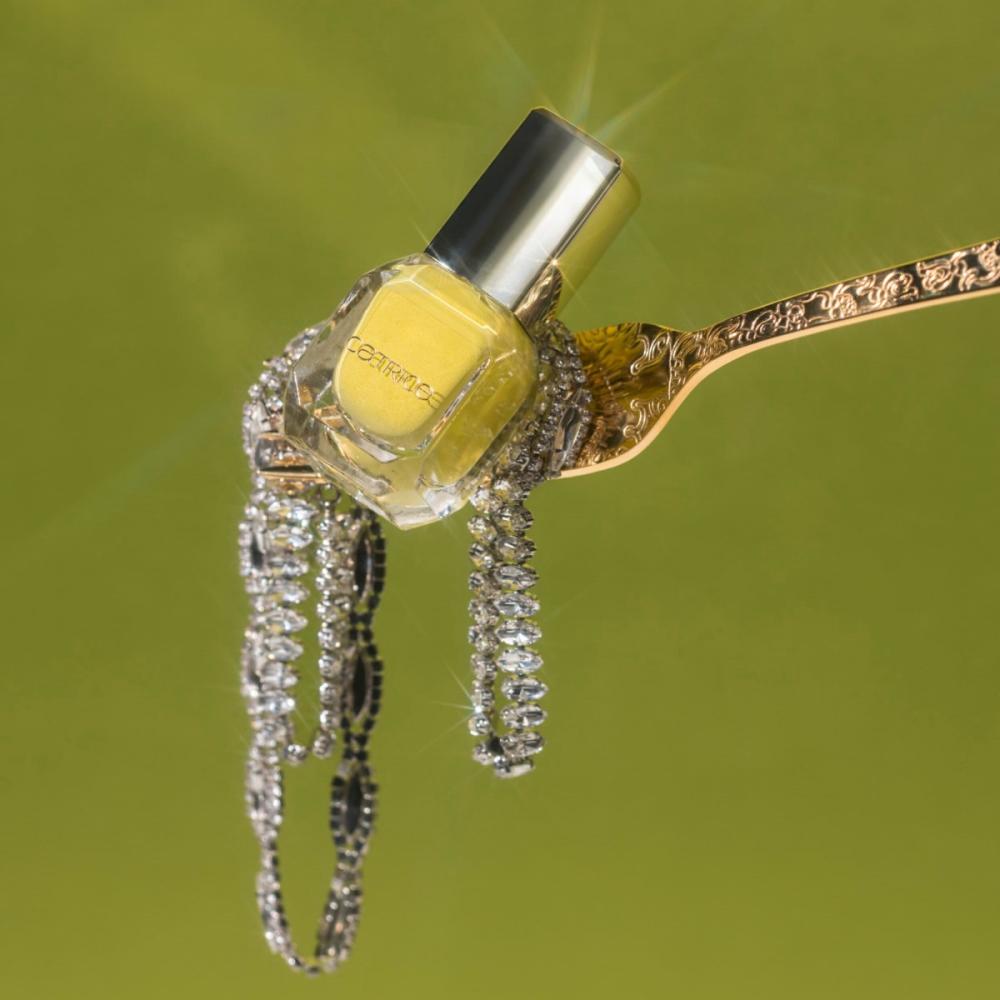 Catrice Nail Polish My Jewels My Rules C01, 10.5ml