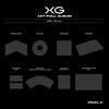 [PRE ORDER] XG – 1st Full Album (VINYL Ver.)