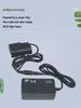 LPE6 Dummy Battery Power Adapter for Canon EOS R, R5, R6, 5D4, 5D3, 5D2, 70D
