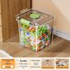 Transparent Storage Box