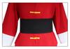 Costume Cosplay Saotome Kung Fu di Ranma 1/2 - Abbigliamento Anime