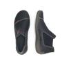Rieker Chelsea Boots 52590-01, Black
