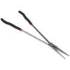 High Carbon Steel Straight Long Nose Pliers 16inches Long For Automotive Electrical And Jewelry Making Electrical Tasks
