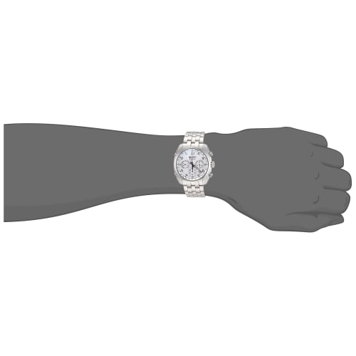 Seiko Astron ORIGIN Solar Radio-Controlled World Time Chronograph SBXY025