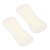 2pcs Amniotic Fluid Test Strip Maternity Home High Sensitivity Feminine PH Test Strips
