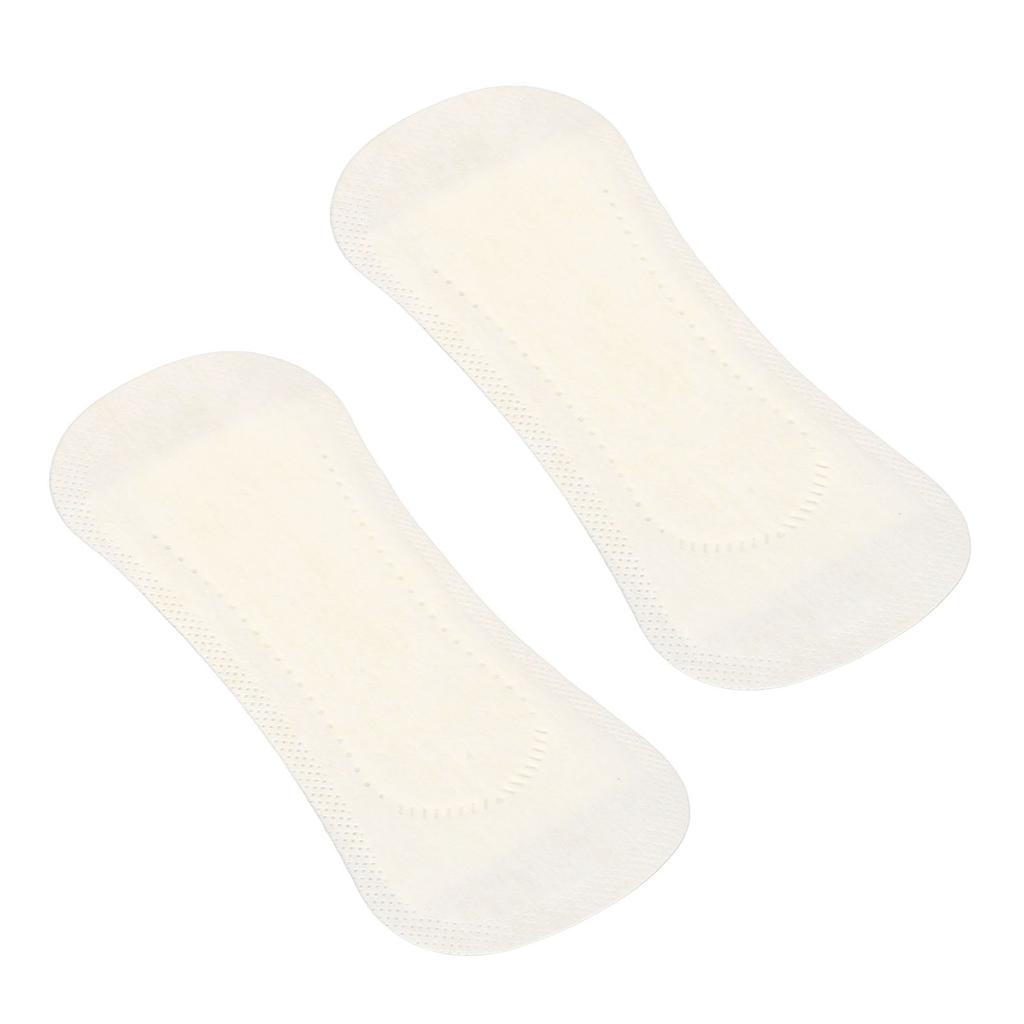 2pcs Amniotic Fluid Test Strip Maternity Home High Sensitivity Feminine PH Test Strips