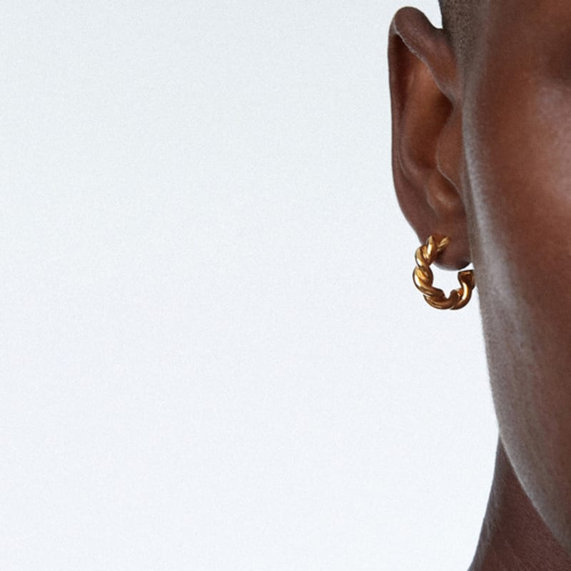 Kiichaa Wist Earring