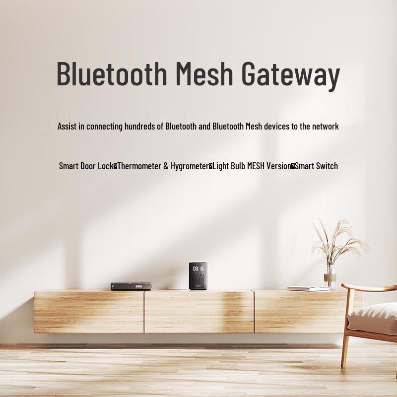 Xiaomi Xiaoai Smart Speaker Play Enhanced Edition