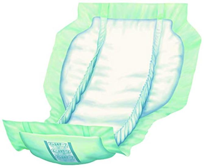 Maya Nighttime Urine 30 Pads x 8 Packs [Case Sale] Long-Lasting Pads,