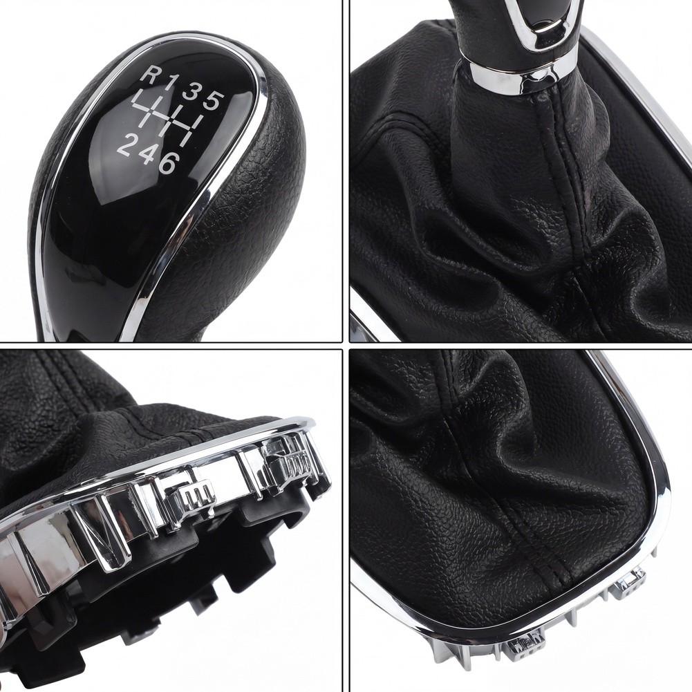 Manschettenstiefel Ausgestatteter Schalthebel für Für OPEL Für Astra Modelle 2009 2014