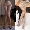 Women's Sexy Fishnet Pantyhose 2-Pack