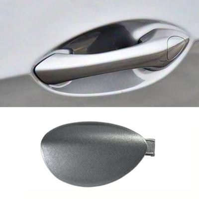Door Handle Cover Front L Side for Chevrolet For Trax 2025-2026 For Buick Envista 2025-2026 ABS Material Fit Exact OEM 26283545