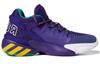 adidas D.O.N. Issue #2 Gca 'Pick and Roll' FW9037
