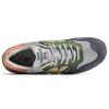 New Balance 670 Made In England Green Grey Unisex Sneakers M670SPK