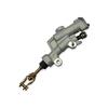 OTOM Motorcycle Rear Hydraulic Brake Master Cylinder Pump For YAMAHA Aprilia YZ WRF YZF-X MXV RXV SXV 125 250 450 550 AP9100475