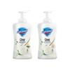 Safeguard Gentle Camellia Scent Bubble Body Wash