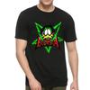 Men's Women's Sizes Retro Count Duckula Cartoon Graphic T Shirts Cotton Tee O-neck Classics Ret