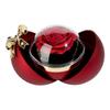 Rose Gift Box Everlasting Love Elegance Resists Fading For Gift Giving