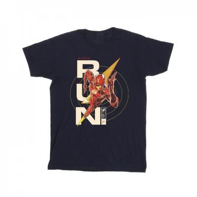Boys The Flash Run T-Shirt