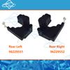 NEW 96252707 96252709 96229551 96229552 Front Rear Left Right Door Lock Latch Actuator For Chevrolet Aveo Optra Wave5 Pontiac G3