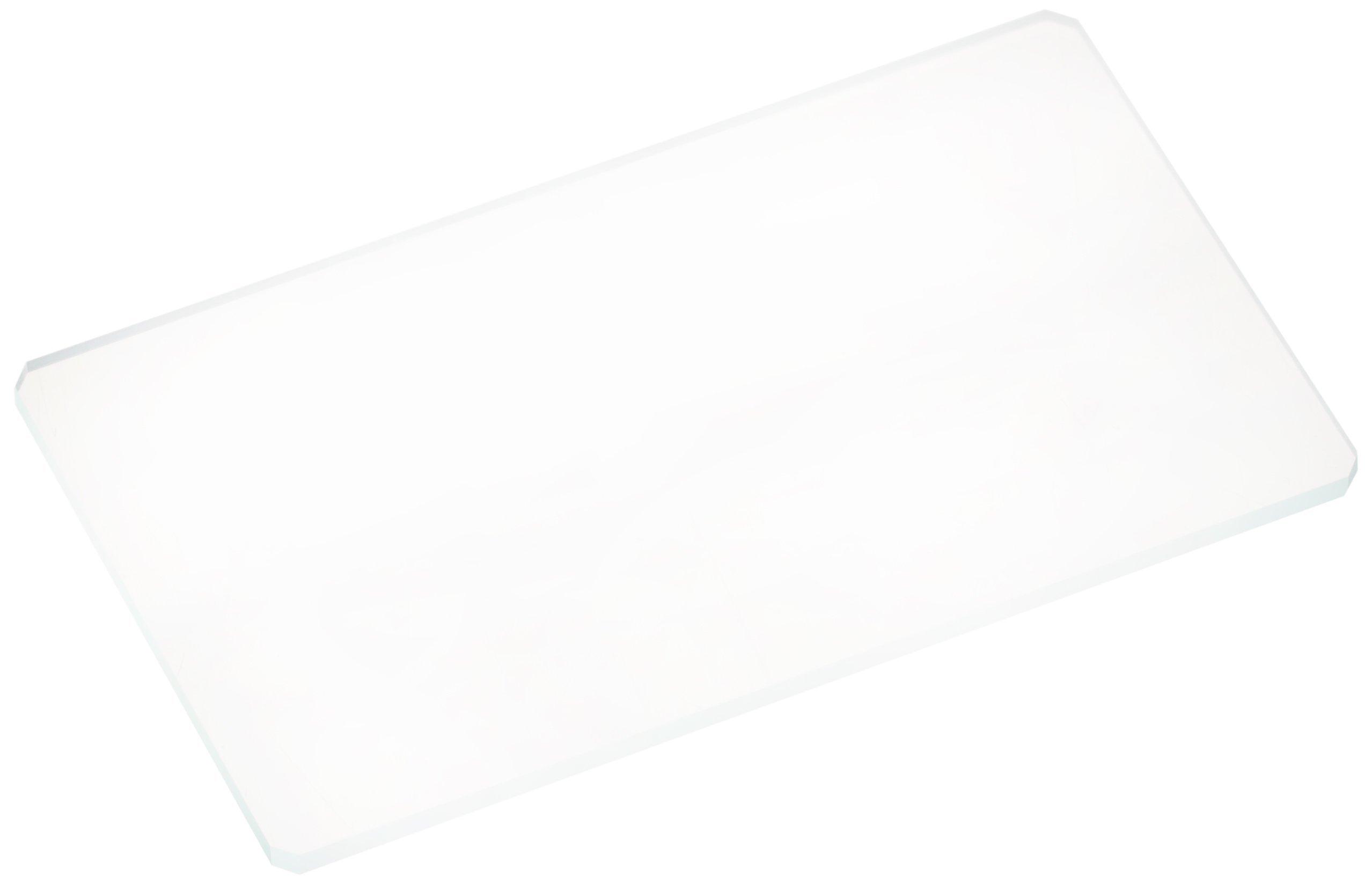 

Matsunami Glass Industry Polarizing Microscope Mineral Pack of S3233 Slides, Grade, Water-Polished Edge, t1.3mm, 100,