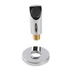 Shower Spout, Copper Material, Concealed Installation Shower Faucet, 3.5 x 1.2 in for Bathroom Accessories