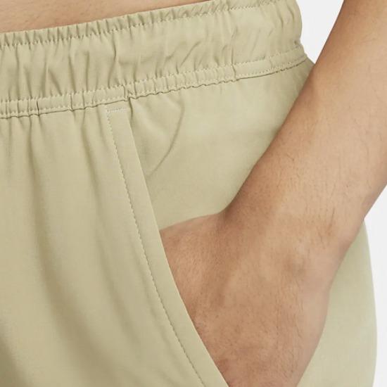 Nike Casual Shorts Men's Khaki DV9331-276