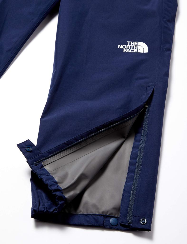 The North Face Sprinkle Pants NPJ12111 TNF Size 130 Kids' Navy,