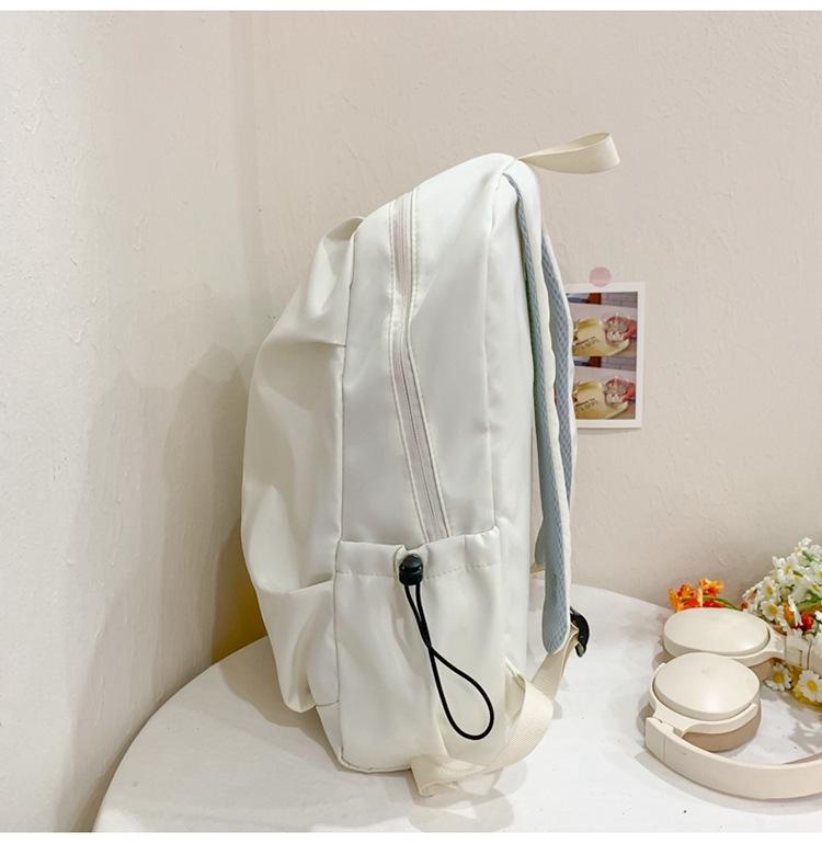 Large Capacity Unisex School and Sports Backpack for High School & College Students