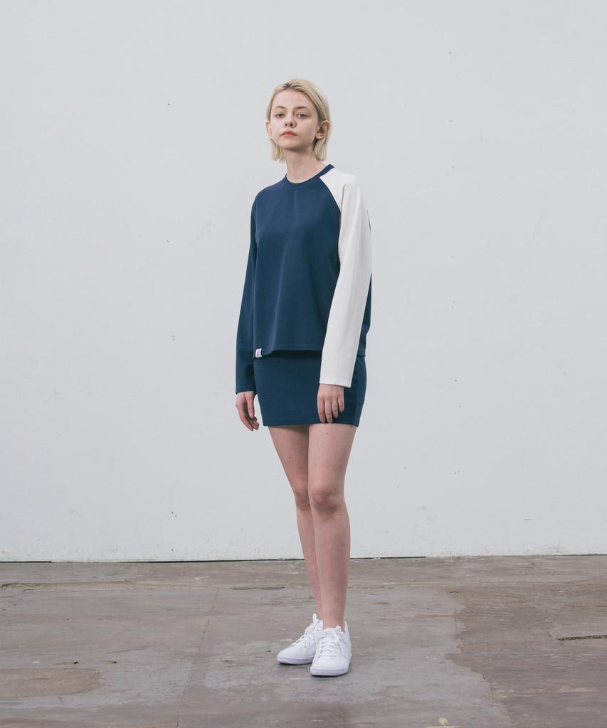 Latizen Li Skirt_Nv