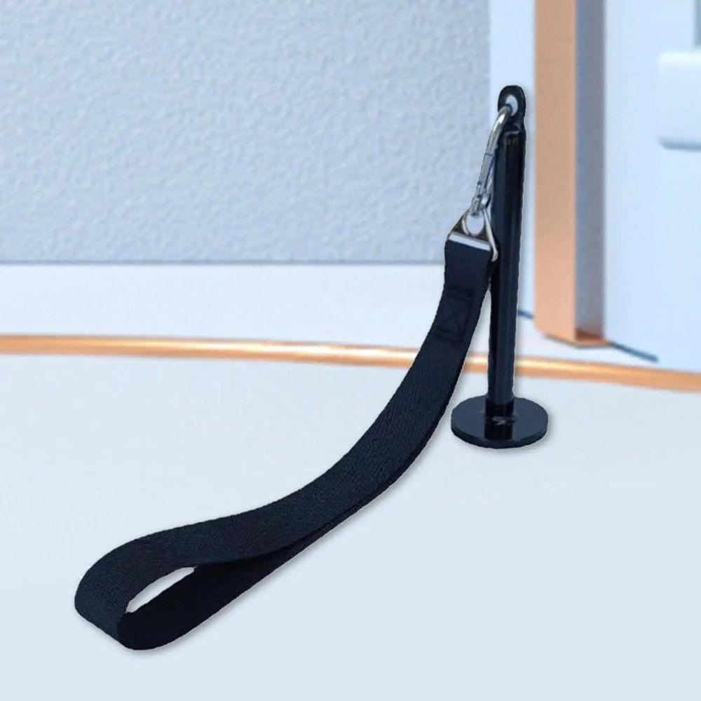 Síla tricepsu Posilovač rukou a paží Protiskluzový Pás pro posilování paží Cvičební příslušenství