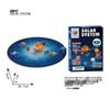 World Landmark 3D Puzzle Kit for Kids - Educational Paper Toy