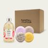 Gift Recommendation_Savon Liquid & Sabon Longe 5-Piece Gift Set (Peach)