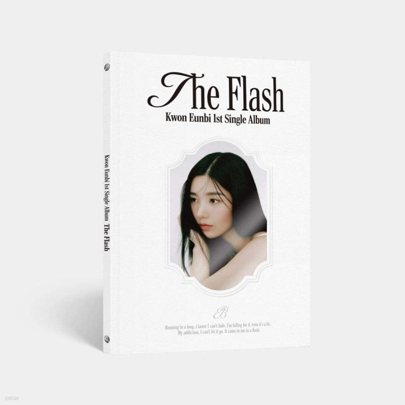 

Kwon Eun-bi - The Flash